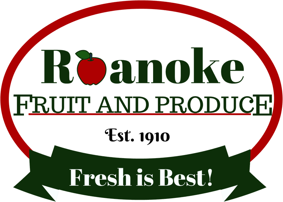 Roanoke Fruit and Produce, Fresh is Best!
